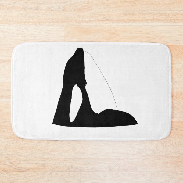 Item preview, Kyuquot Orca designed and sold by tidaldreams.
