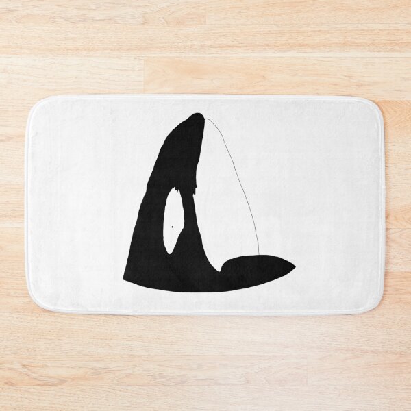 Item preview, Tuar Orca designed and sold by tidaldreams.