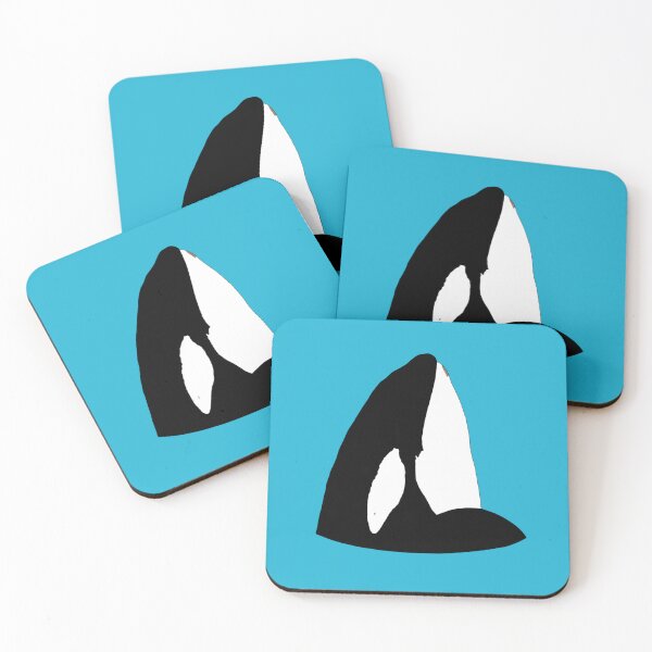 Item preview, Takara Orca designed and sold by tidaldreams.
