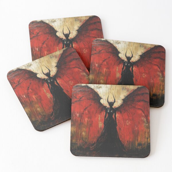 Item preview, demoness designed and sold by CursedbyLilith.