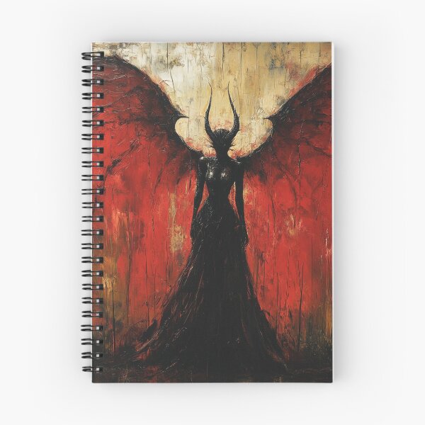 Item preview, demoness designed and sold by CursedbyLilith.
