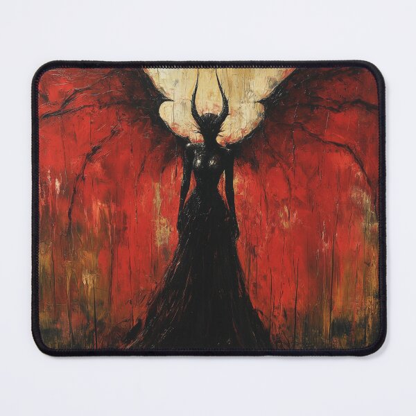 Item preview, demoness designed and sold by CursedbyLilith.