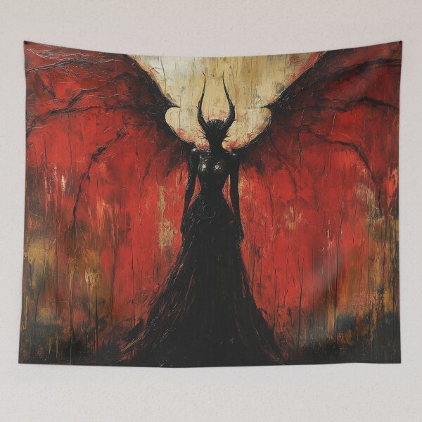 Item preview, demoness designed and sold by CursedbyLilith.