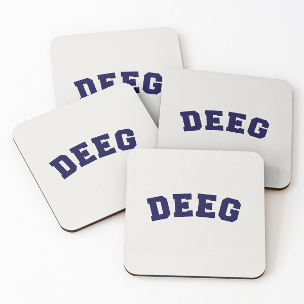 Item preview, DEEG designed and sold by gwenythbrass.