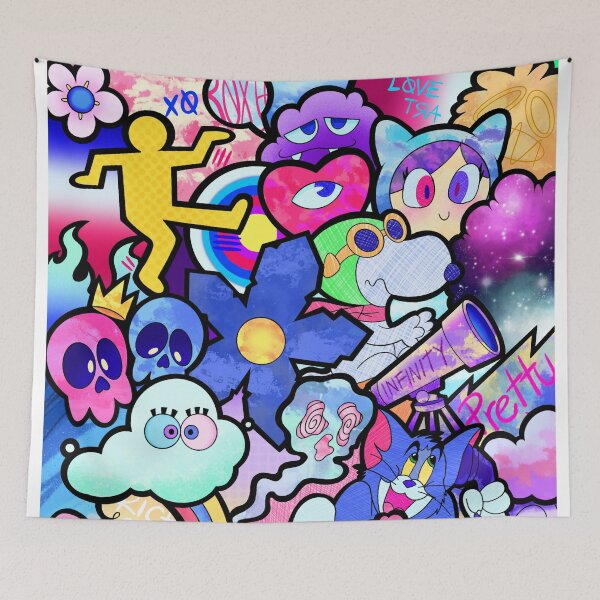 Item preview, Pretty designed and sold by Jr Sand.