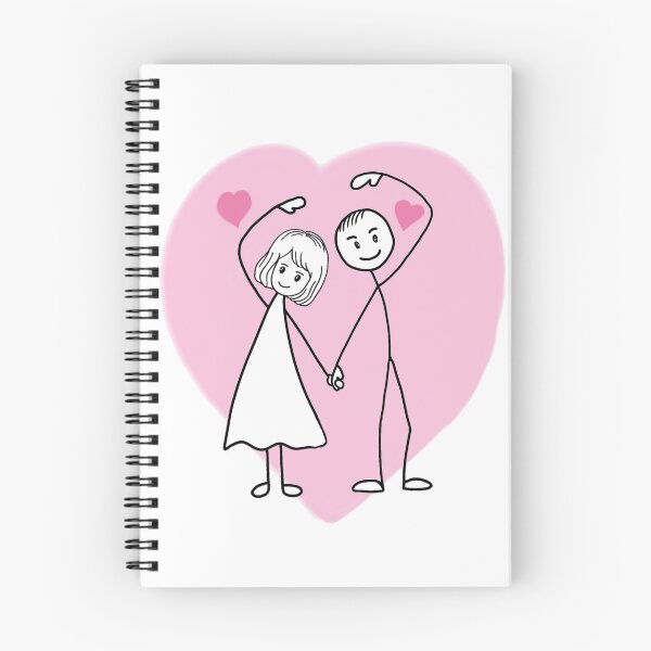 Item preview, Una pareja enamorada llena de amor juntos designed and sold by KrissGraphShop.