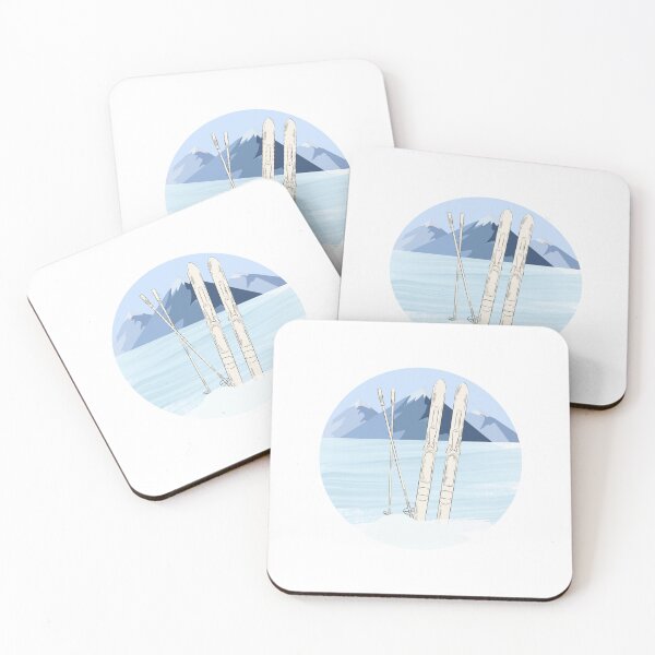 Item preview, Ski Season designed and sold by gmachic.