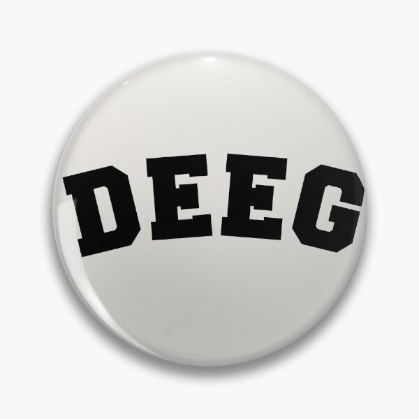 Item preview, DEEG designed and sold by gwenythbrass.