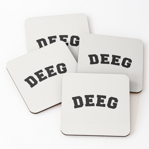 Item preview, DEEG designed and sold by gwenythbrass.