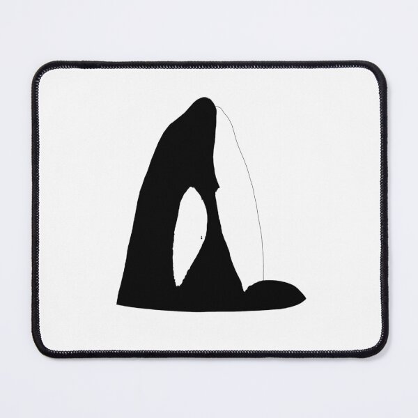 Item preview, Kamea Orca designed and sold by tidaldreams.