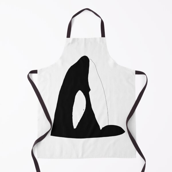 Item preview, Kamea Orca designed and sold by tidaldreams.