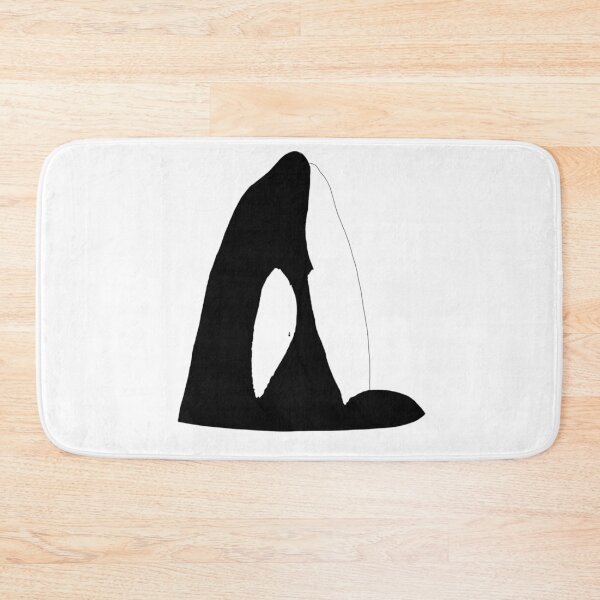 Item preview, Kamea Orca designed and sold by tidaldreams.