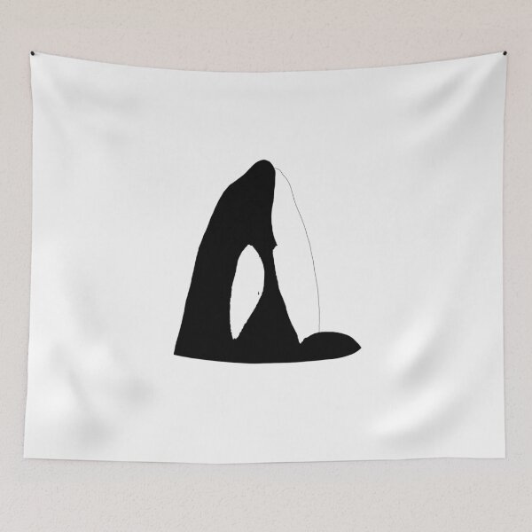 Item preview, Kamea Orca designed and sold by tidaldreams.