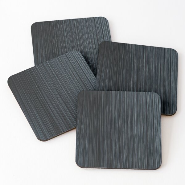Item preview, El pelo largo y negro designed and sold by LazyLifestyle.