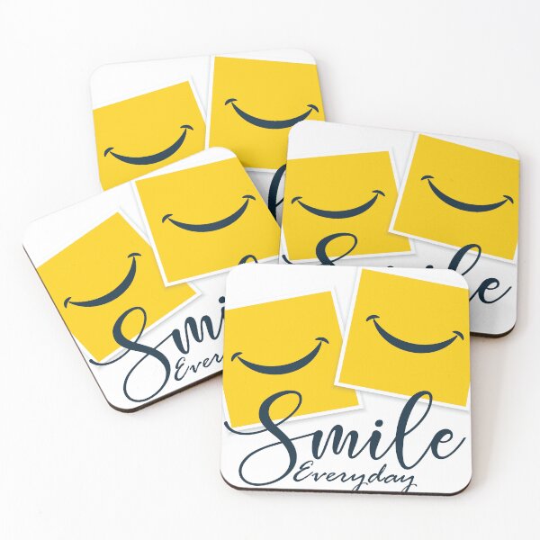 Item preview, Smile Everyday designed and sold by Dreamteeworks.