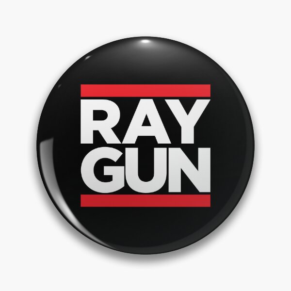 Item preview, Raygun Australian Breakdancing designed and sold by letitrip.