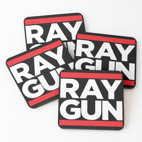 Item preview, Raygun Australian Breakdancing designed and sold by letitrip.