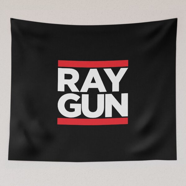 Item preview, Raygun Australian Breakdancing designed and sold by letitrip.