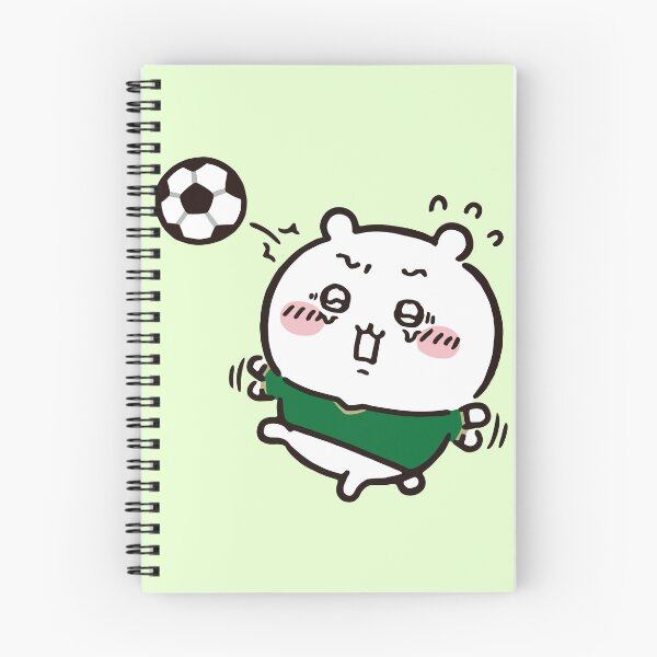 Item preview, Chiikawa - football designed and sold by Kappadog.