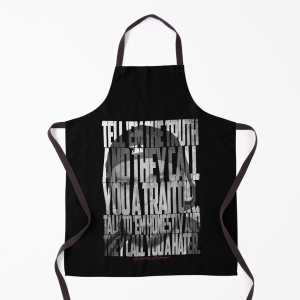 Item preview, Immortal Technique Portrait with Lyric Typography designed and sold by Enea Kelo.
