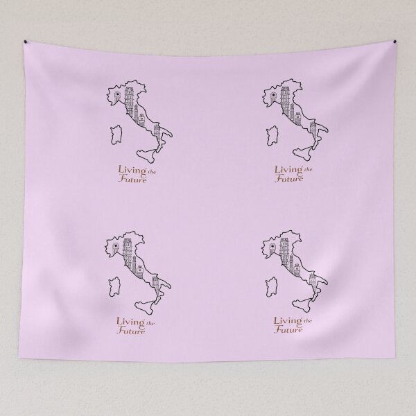Item preview, Italy, a destination for everyone in 2025 designed and sold by Honu2025.