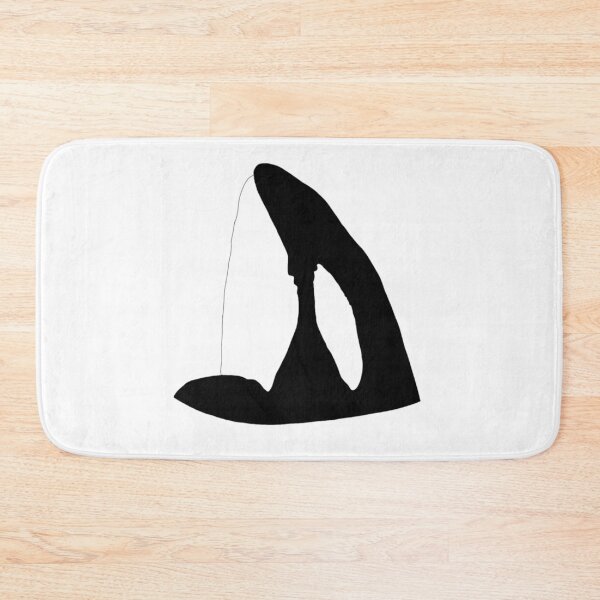 Item preview, Unna Orca designed and sold by tidaldreams.
