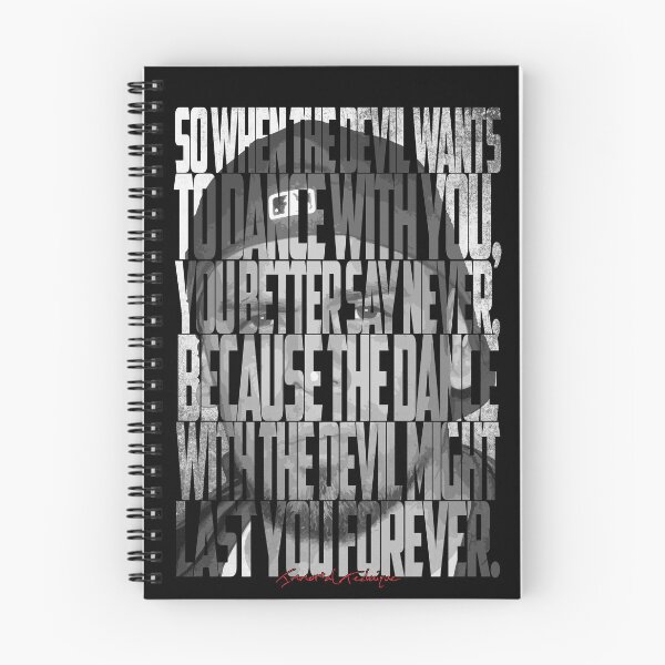 Item preview, Immortal Technique Portrait with Lyric Typography designed and sold by Enea Kelo.