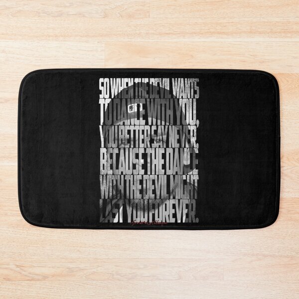 Item preview, Immortal Technique Portrait with Lyric Typography designed and sold by Enea Kelo.