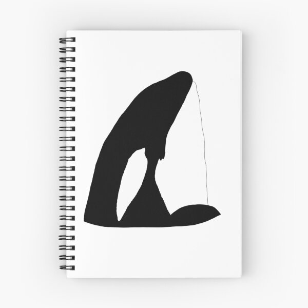 Item preview, Morgan Orca designed and sold by tidaldreams.