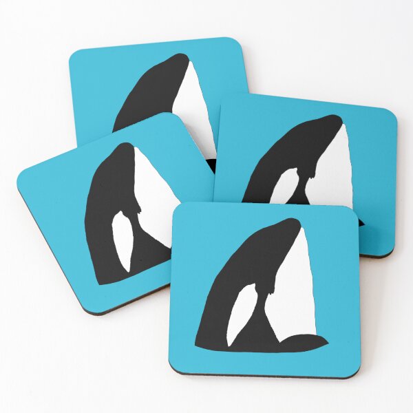 Item preview, Morgan Orca designed and sold by tidaldreams.