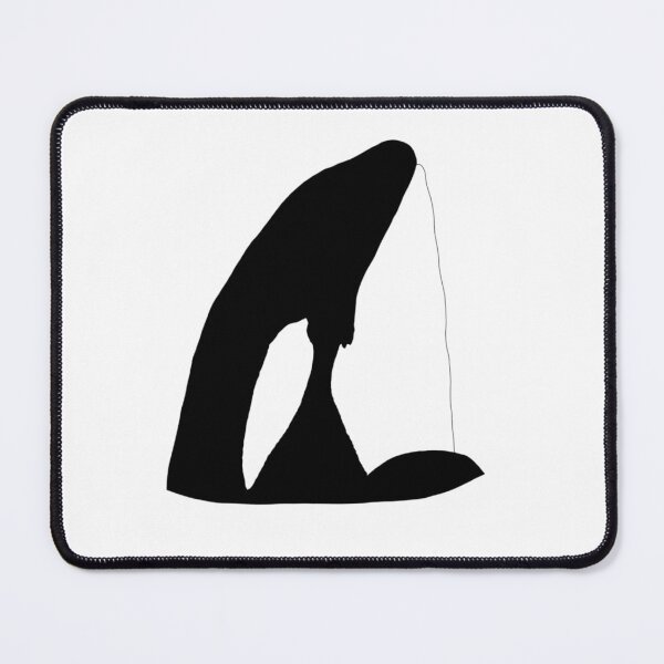 Item preview, Morgan Orca designed and sold by tidaldreams.