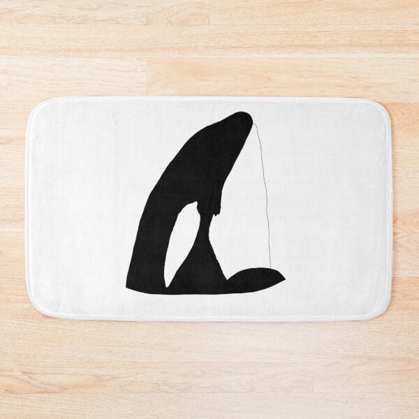 Item preview, Morgan Orca designed and sold by tidaldreams.