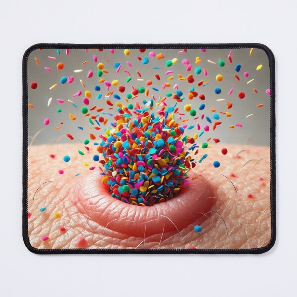Item preview, Pimple Party designed and sold by iMIGHTwearTHAT.