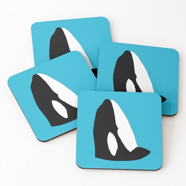 Item preview, Adán Orca designed and sold by tidaldreams.
