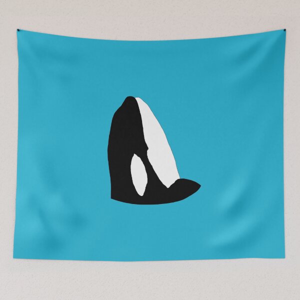 Item preview, Adán Orca designed and sold by tidaldreams.