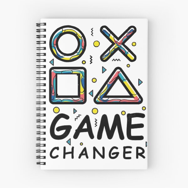 Item preview, Game changer designed and sold by kingof.