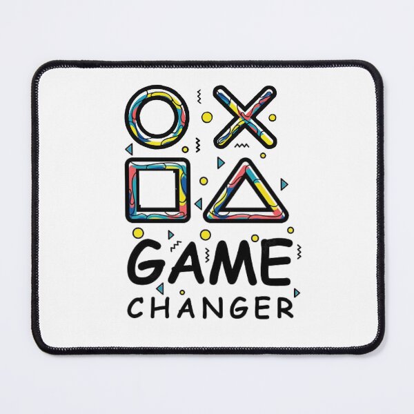 Item preview, Game changer designed and sold by kingof.