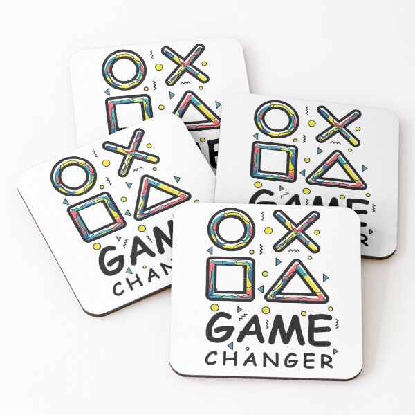 Item preview, Game changer designed and sold by kingof.