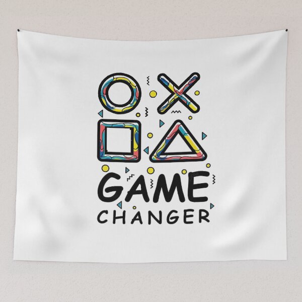 Item preview, Game changer designed and sold by kingof.