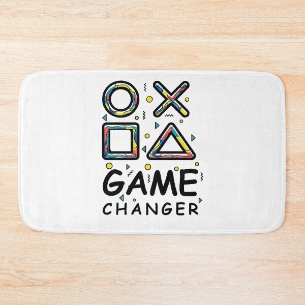 Item preview, Game changer designed and sold by kingof.