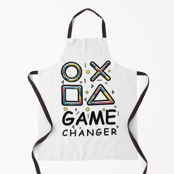 Item preview, Game changer designed and sold by kingof.