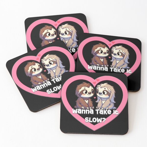 Item preview, Sloth Love designed and sold by KTDesigns321.