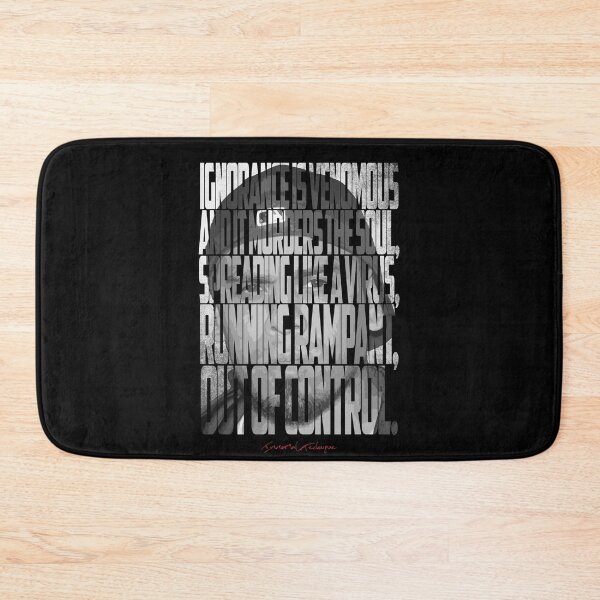Item preview, Immortal Technique Portrait with Lyric Typography designed and sold by Enea Kelo.