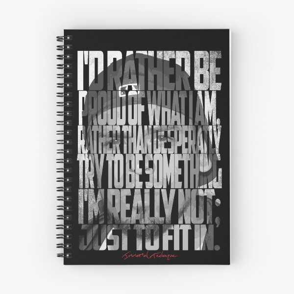 Item preview, Immortal Technique Portrait with Lyric Typography designed and sold by Enea Kelo.
