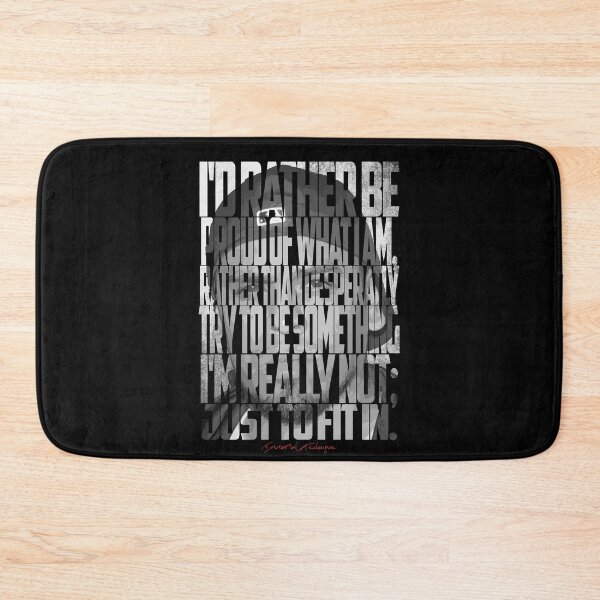 Item preview, Immortal Technique Portrait with Lyric Typography designed and sold by Enea Kelo.