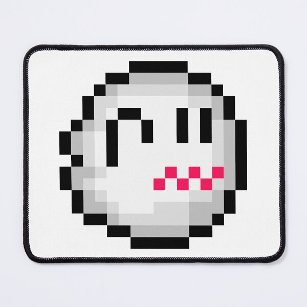 Item preview, Ghost sprite  designed and sold by goatboyjr.