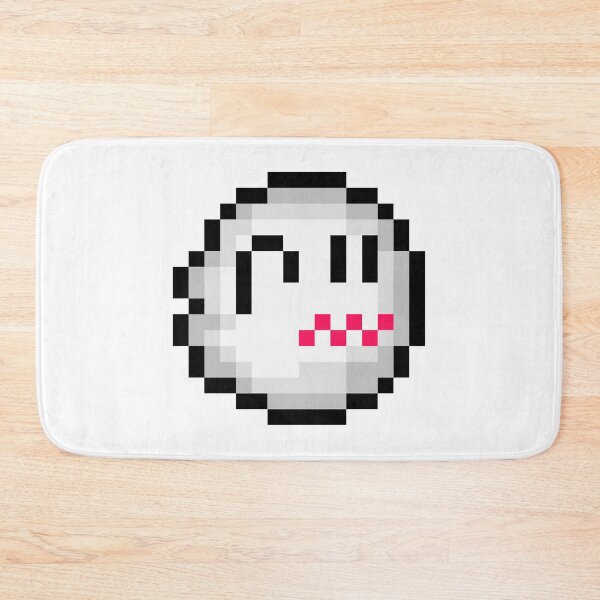 Item preview, Ghost sprite  designed and sold by goatboyjr.