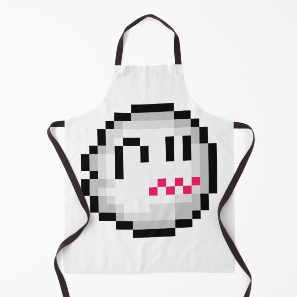Item preview, Ghost sprite  designed and sold by goatboyjr.