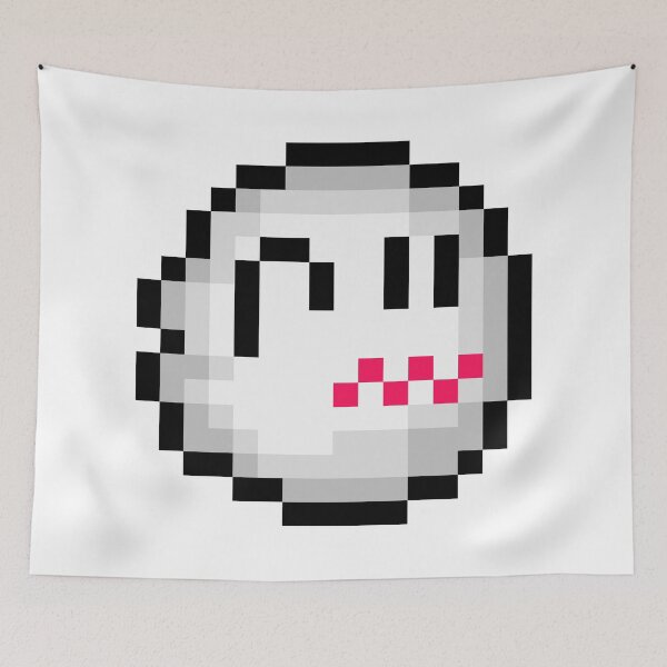 Item preview, Ghost sprite  designed and sold by goatboyjr.