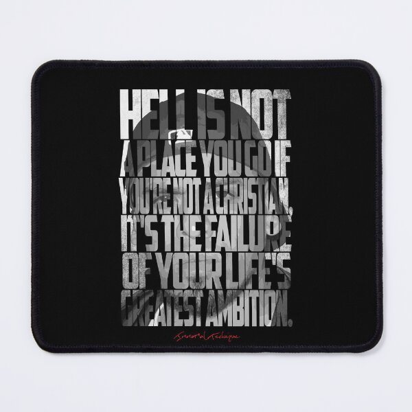 Item preview, Immortal Technique Portrait with Lyric Typography designed and sold by Enea Kelo.
